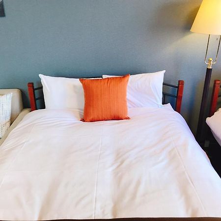 Guest House One More Heart At Fushimi Inari 5 เกียวโต ภายนอก รูปภาพ